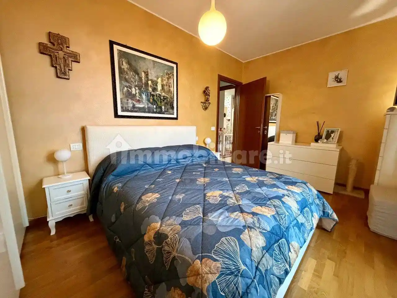 Bilocale via Papa Giovanni Xxiii, Meggiaro Basso, Este - foto 5