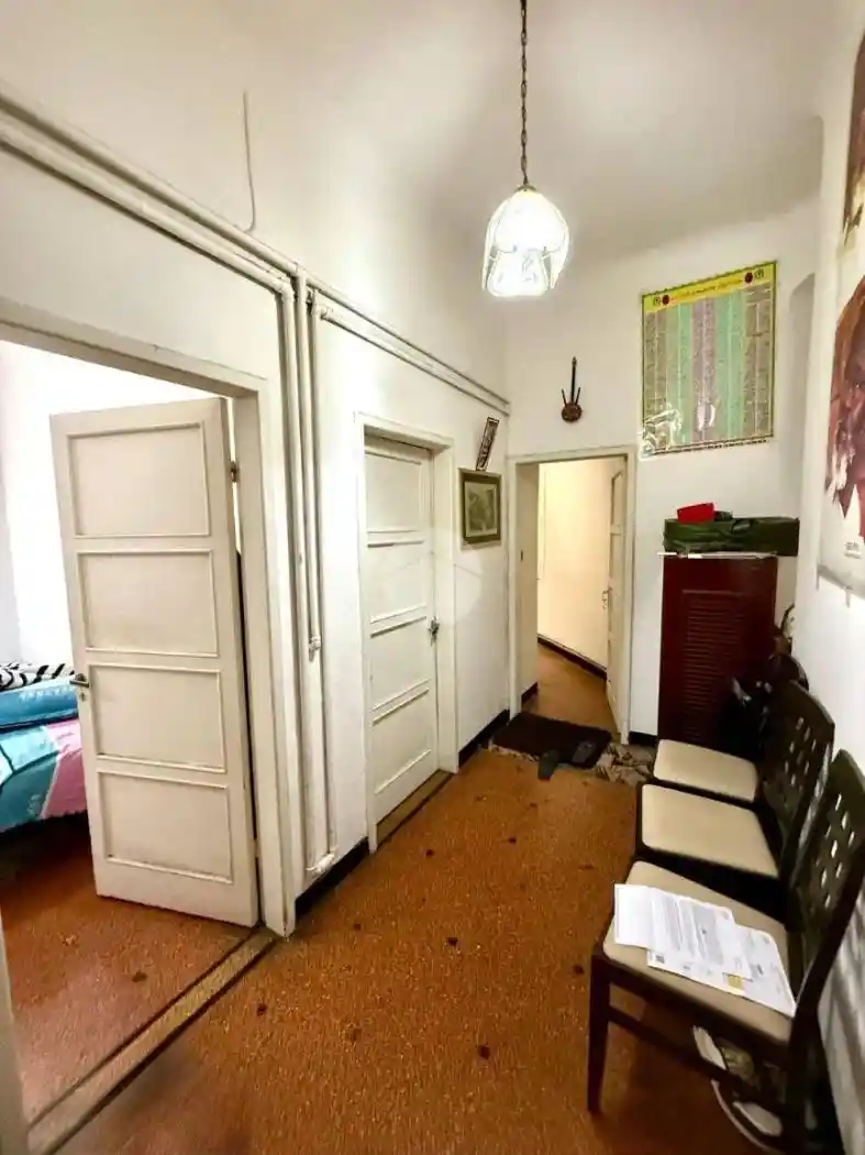 Quadrilocale salita Antonio Giusti 1, Principe, Genova - foto 2