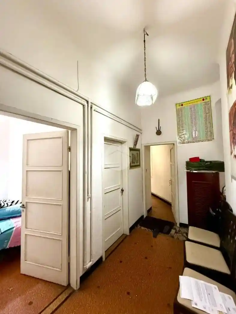 Quadrilocale salita Antonio Giusti 1, Principe, Genova - foto 4