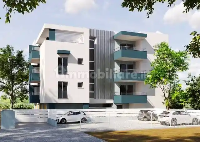 Bilocale via Giovanni Palmiri, Gros - Le Befane, Rimini - foto 4