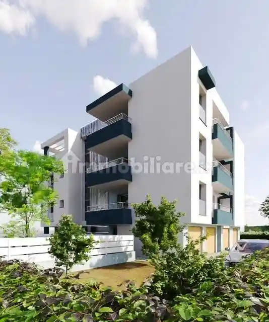 Bilocale via Giovanni Palmiri, Gros - Le Befane, Rimini - foto 5