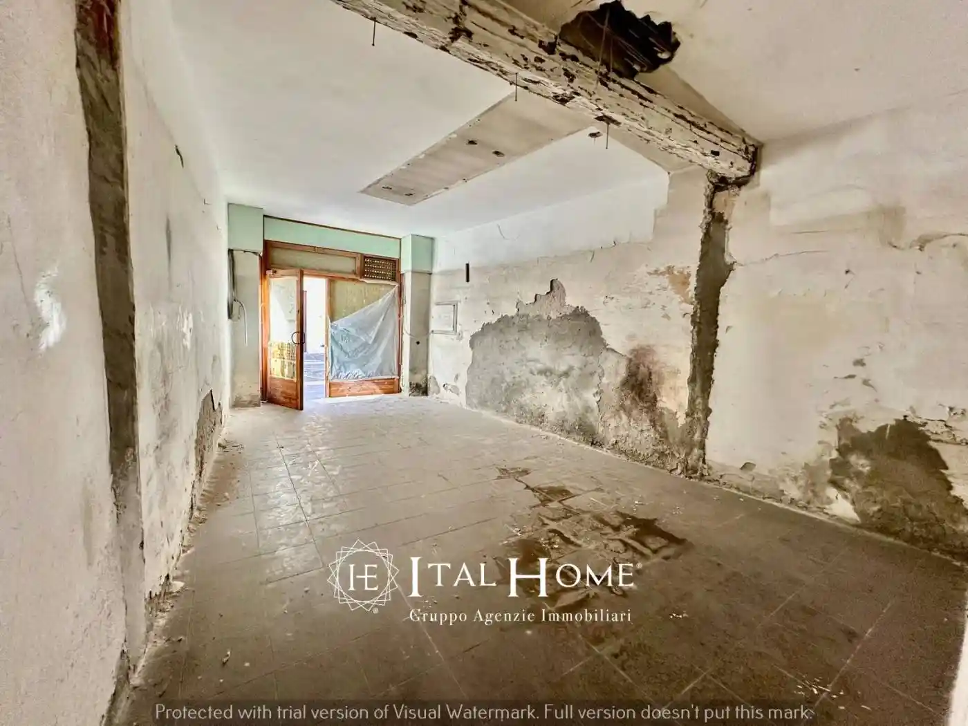 Villa a schiera corso Giuseppe Mazzini, Bussolengo - foto 2