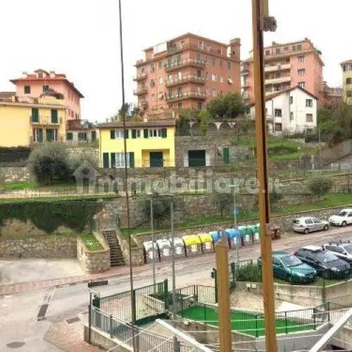 Appartamento in vendita a Rapallo