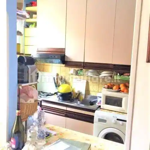 Bilocale salita Torre del Menegotto 4, Sant'Anna, Rapallo - foto 5