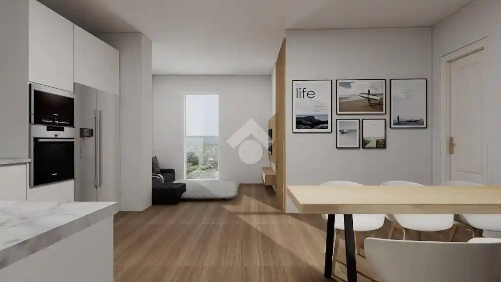 Appartamento - foto 4