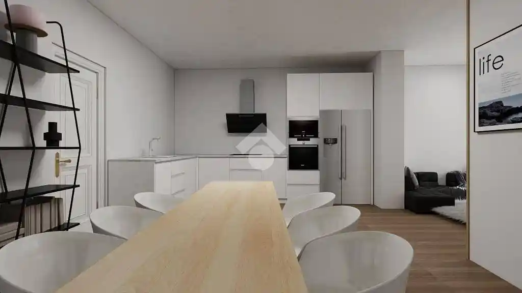 Appartamento - foto 5