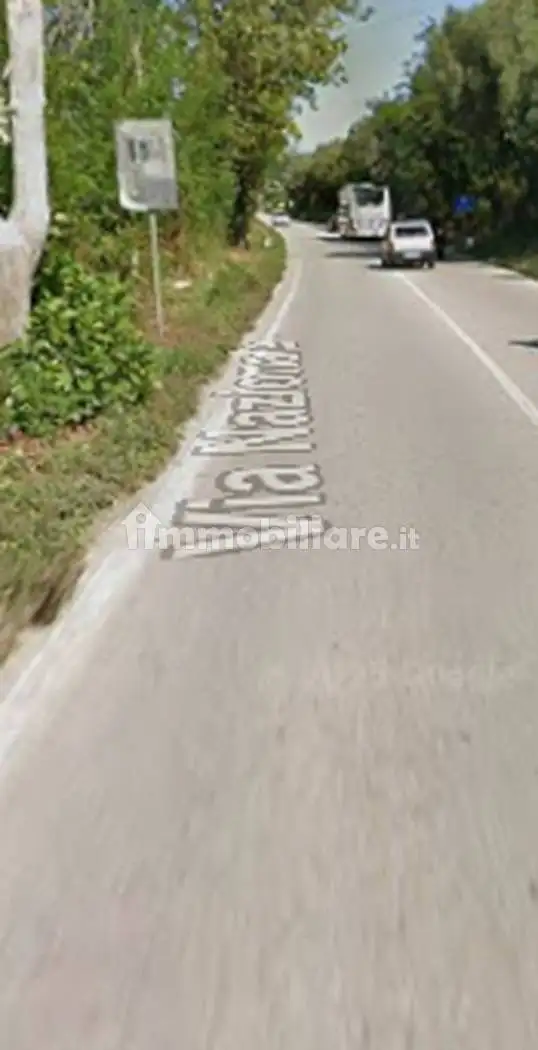 Appartamento in asta a Melissano