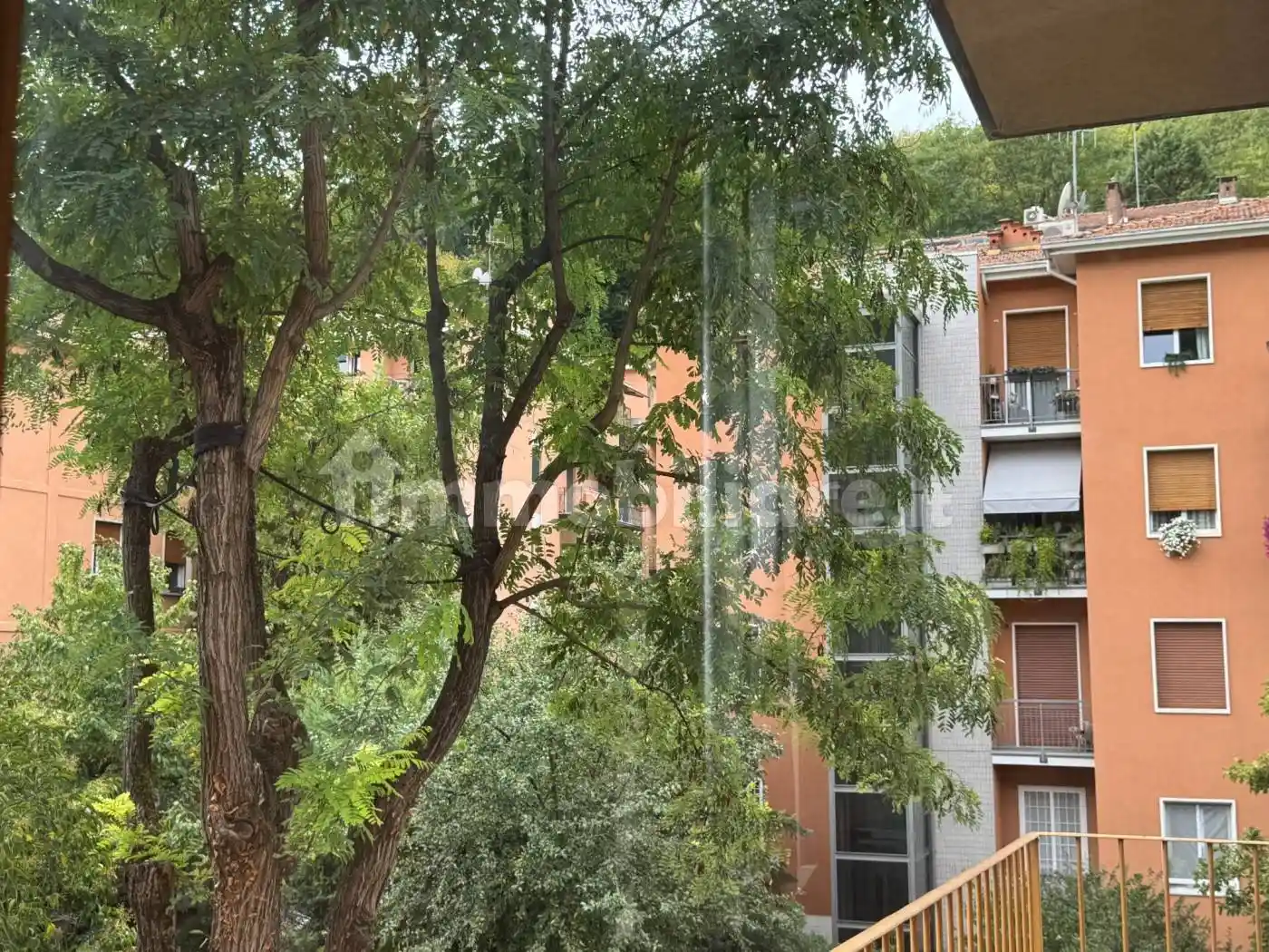 Trilocale via San Mamolo, Colli Castiglione, Bologna - foto 3