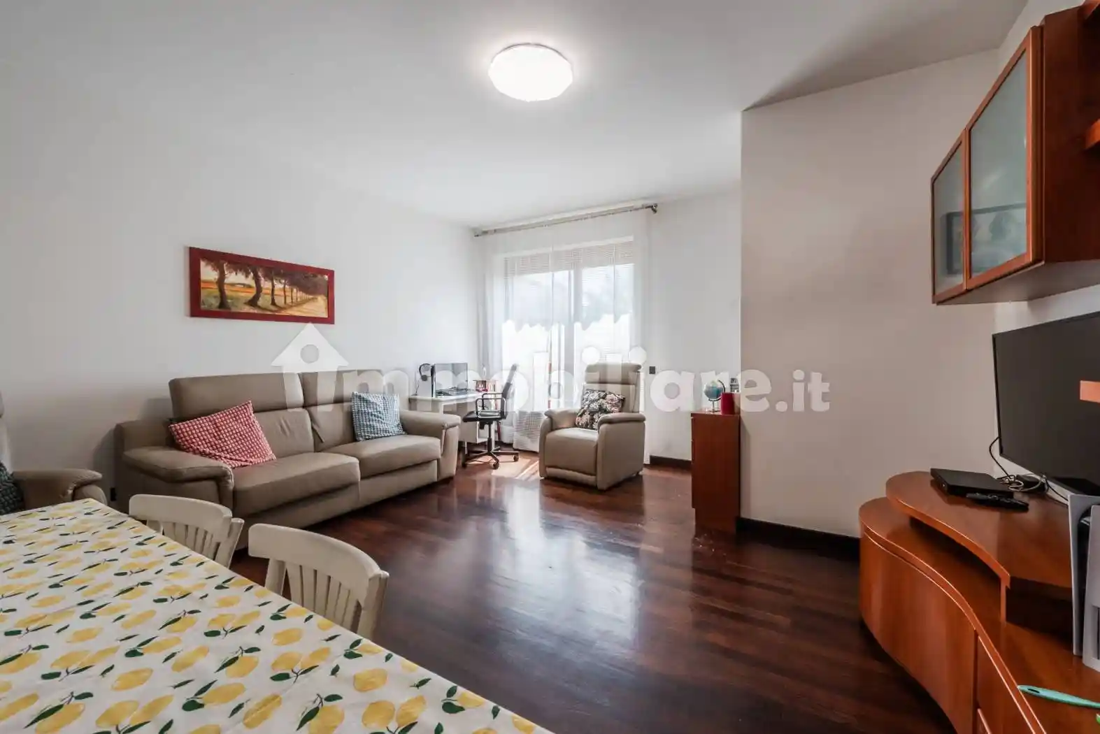 Quadrilocale via Fryderyk Chopin 34, Vigentino - Fatima, Milano - foto 3