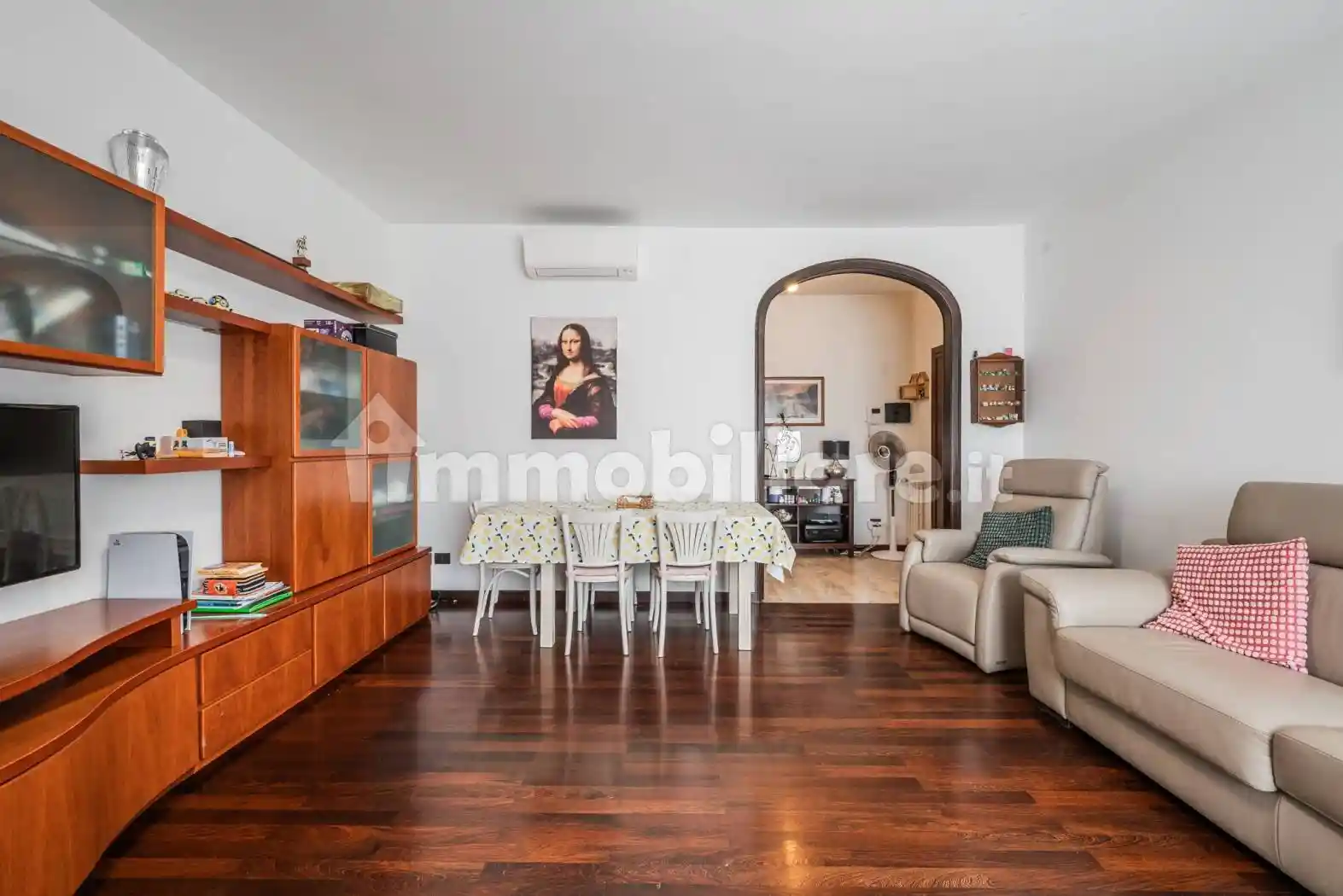Quadrilocale via Fryderyk Chopin 34, Vigentino - Fatima, Milano - foto 4