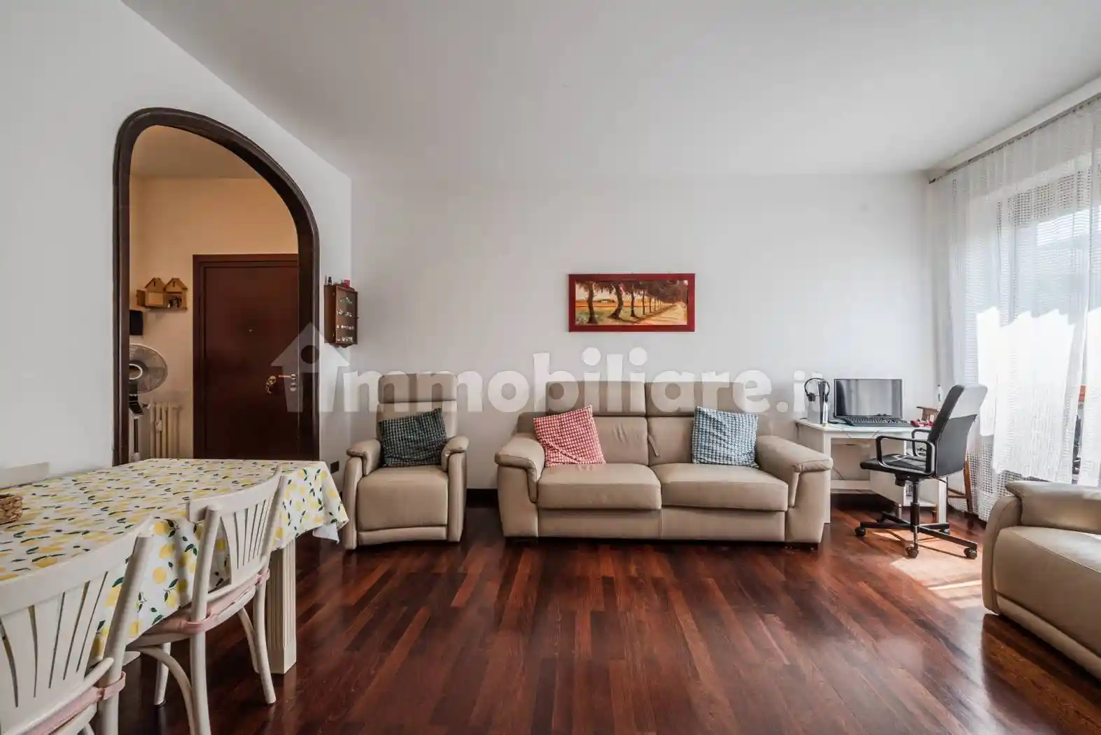 Quadrilocale via Fryderyk Chopin 34, Vigentino - Fatima, Milano - foto 5