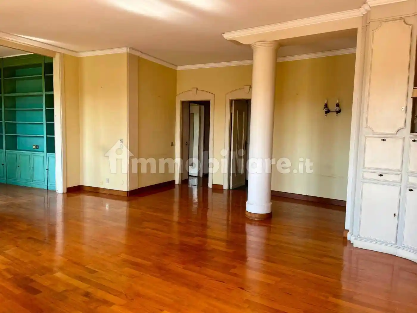 Appartamento piazza Firenze 17, Sempione, Milano - foto 2