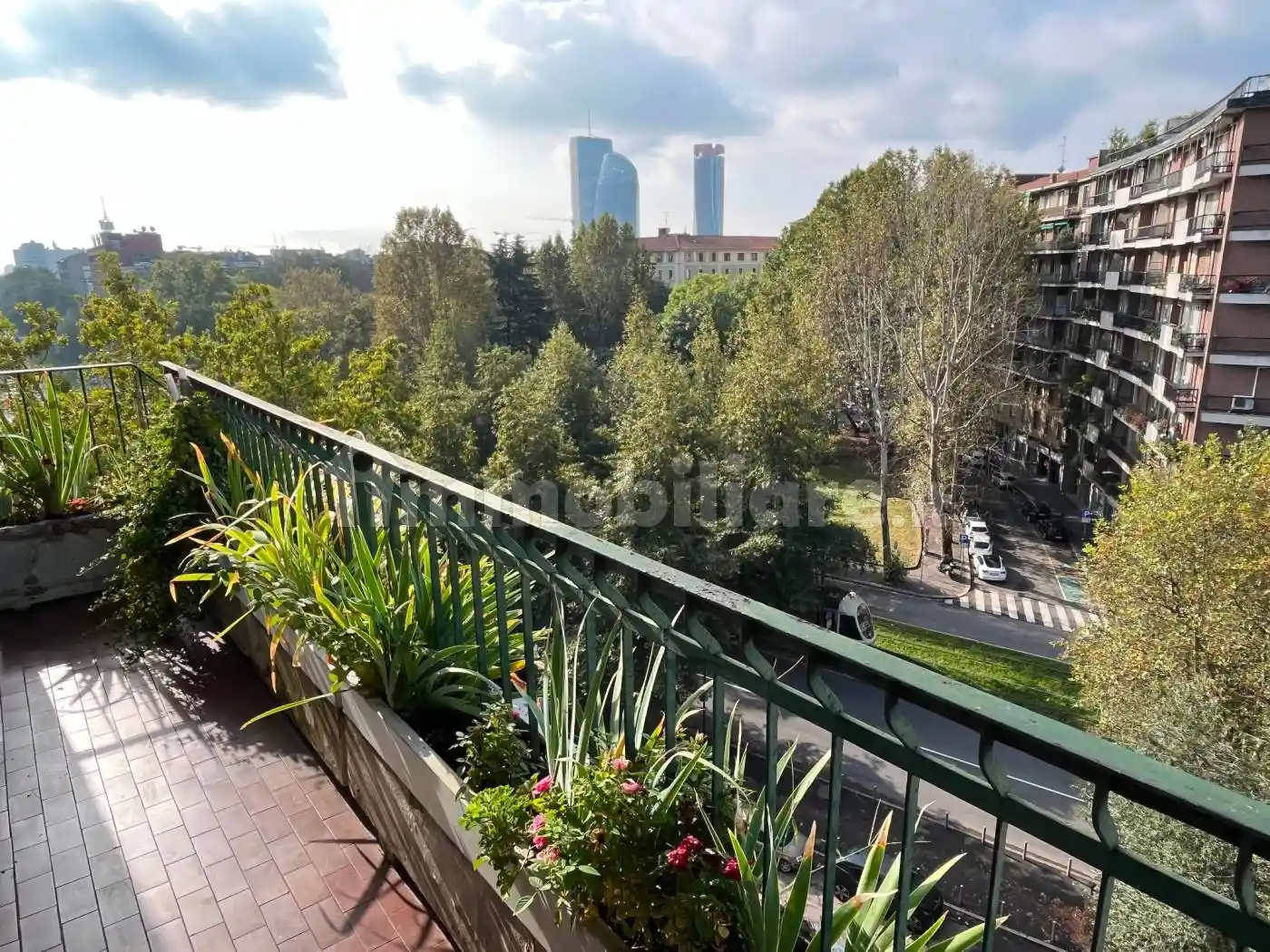 Appartamento piazza Firenze 17, Sempione, Milano - foto 4