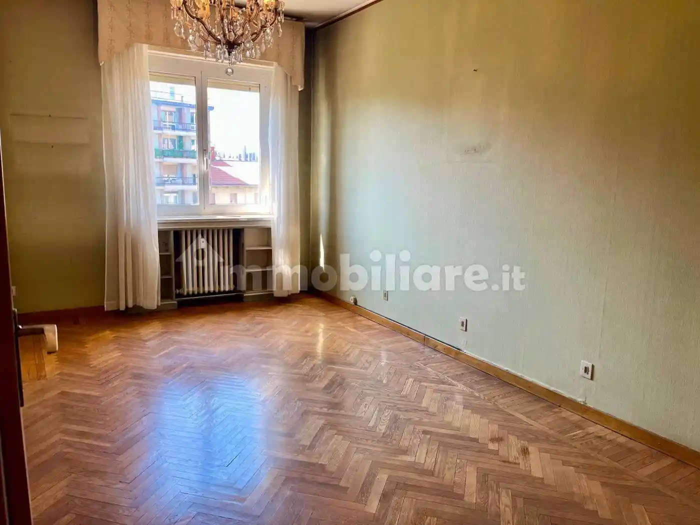 Appartamento piazza Firenze 17, Sempione, Milano - foto 5