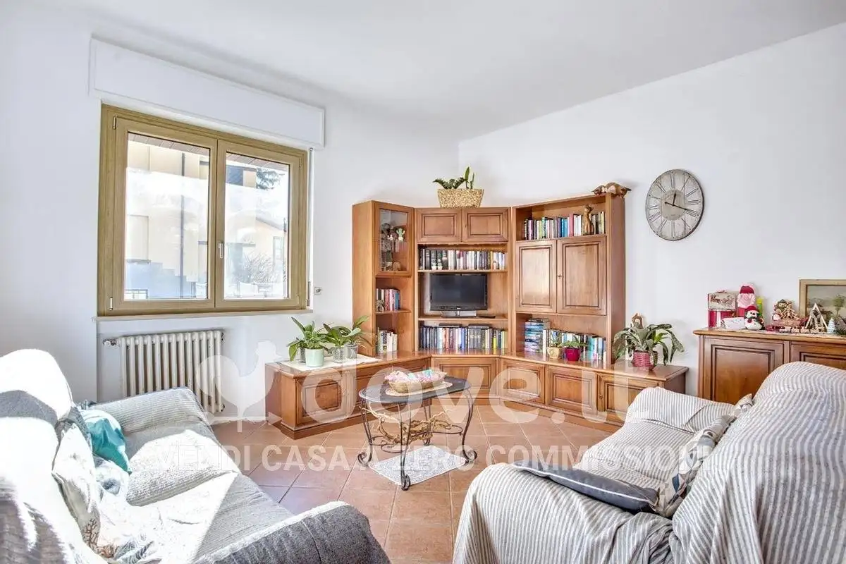 Villa in vendita a Carnago