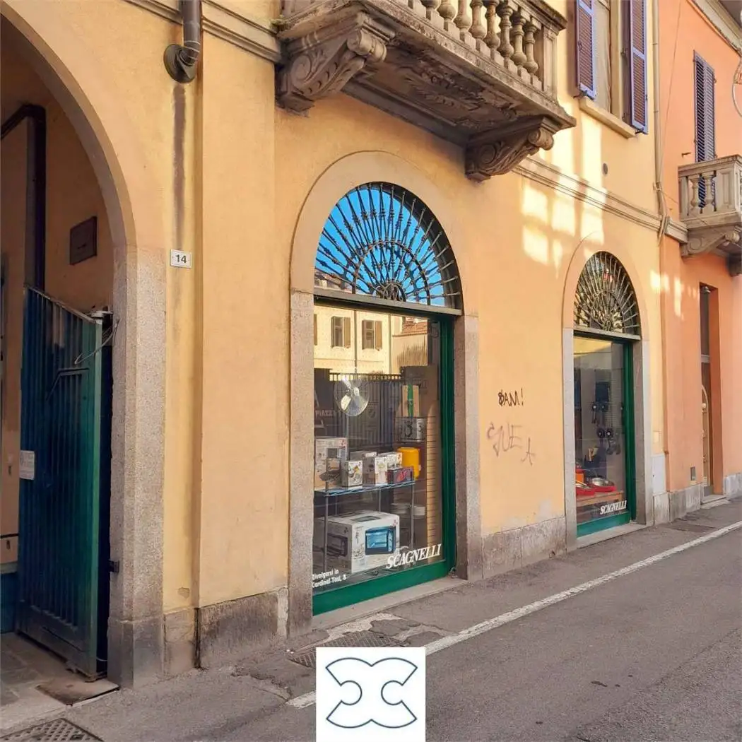 Appartamento in vendita a Busto Arsizio