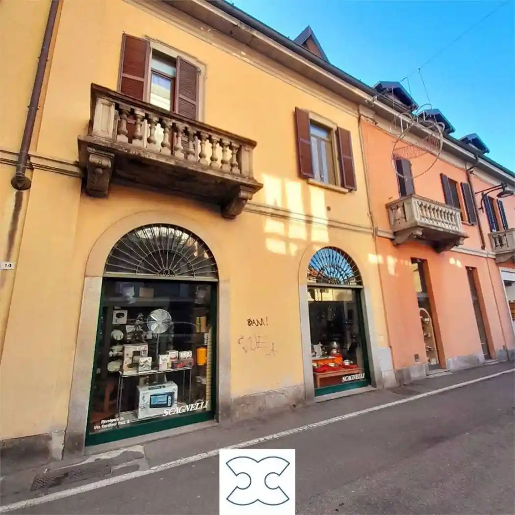 Monolocale via Roma, 14, Piazza Santa Maria, Busto Arsizio - foto 2
