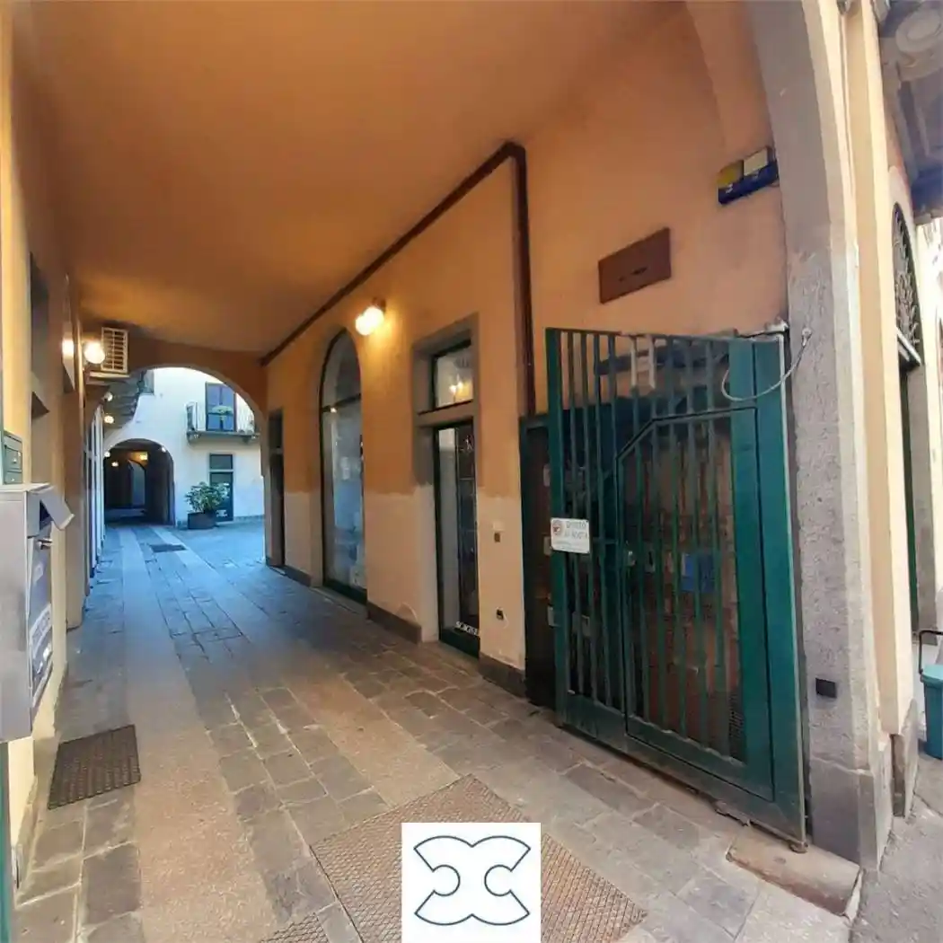 Monolocale via Roma, 14, Piazza Santa Maria, Busto Arsizio - foto 3