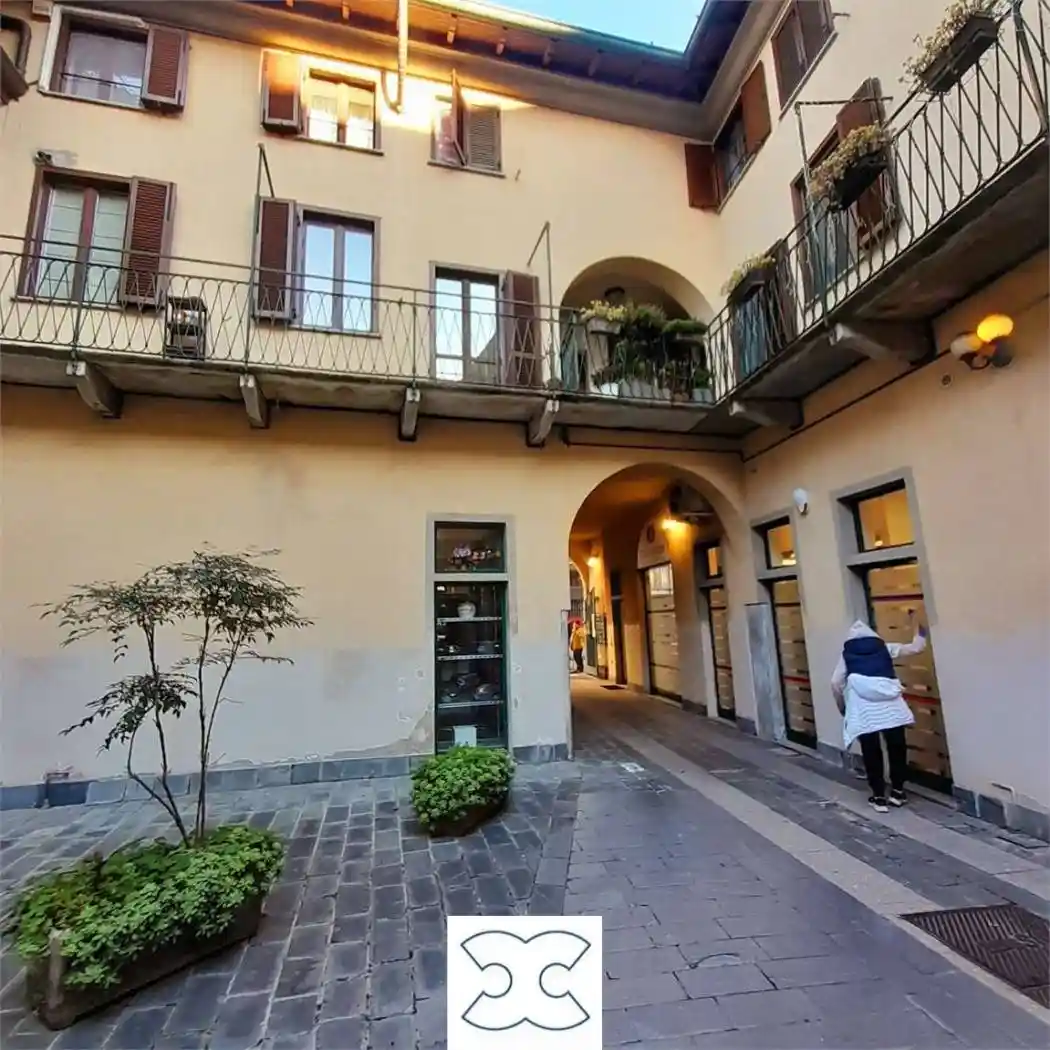 Monolocale via Roma, 14, Piazza Santa Maria, Busto Arsizio - foto 4