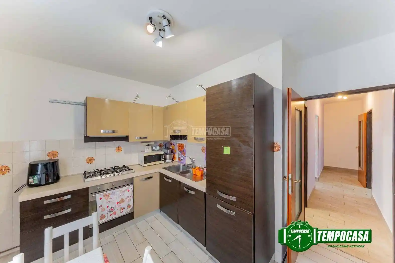 Appartamento in vendita a Bareggio