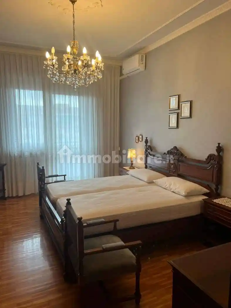 Quadrilocale via Guido Reni 138, Città Giardino, Torino - foto 4