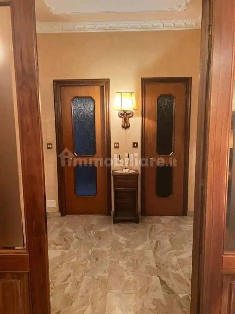 Quadrilocale via Guido Reni 138, Città Giardino, Torino - foto 5