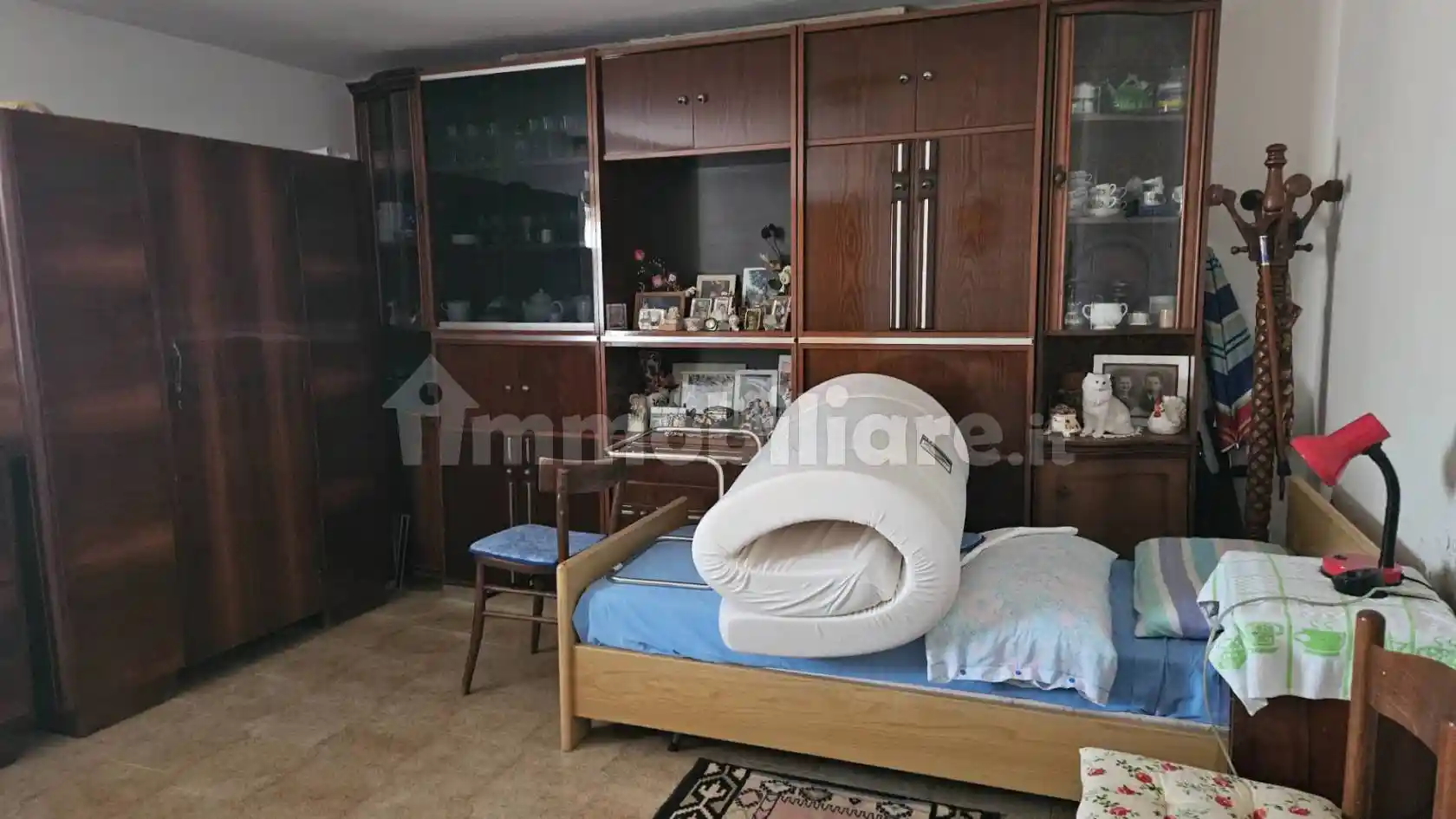 Rustico via Tommaso Campanella 16, Rosciano, Fano - foto 2