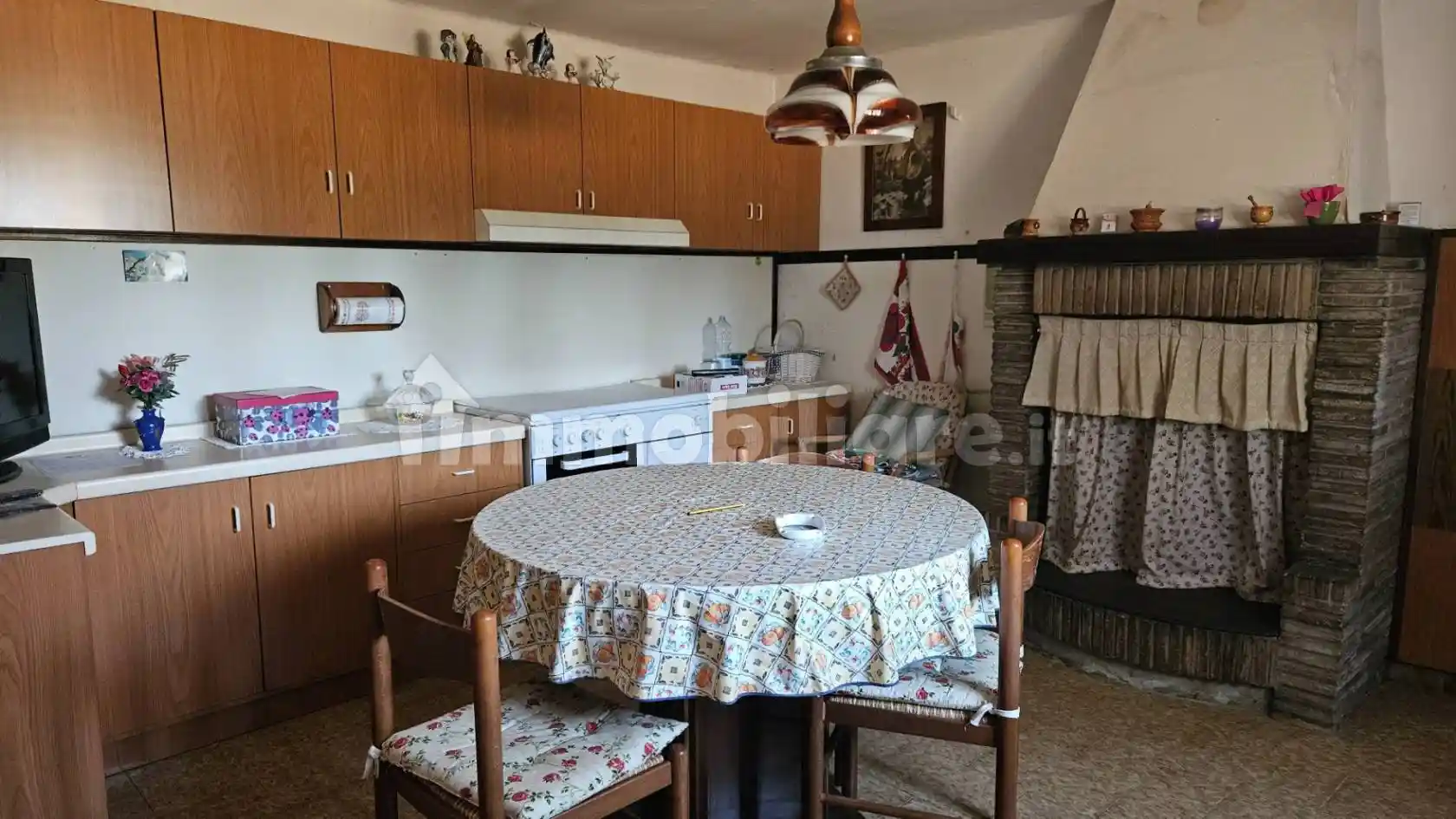 Rustico via Tommaso Campanella 16, Rosciano, Fano - foto 3