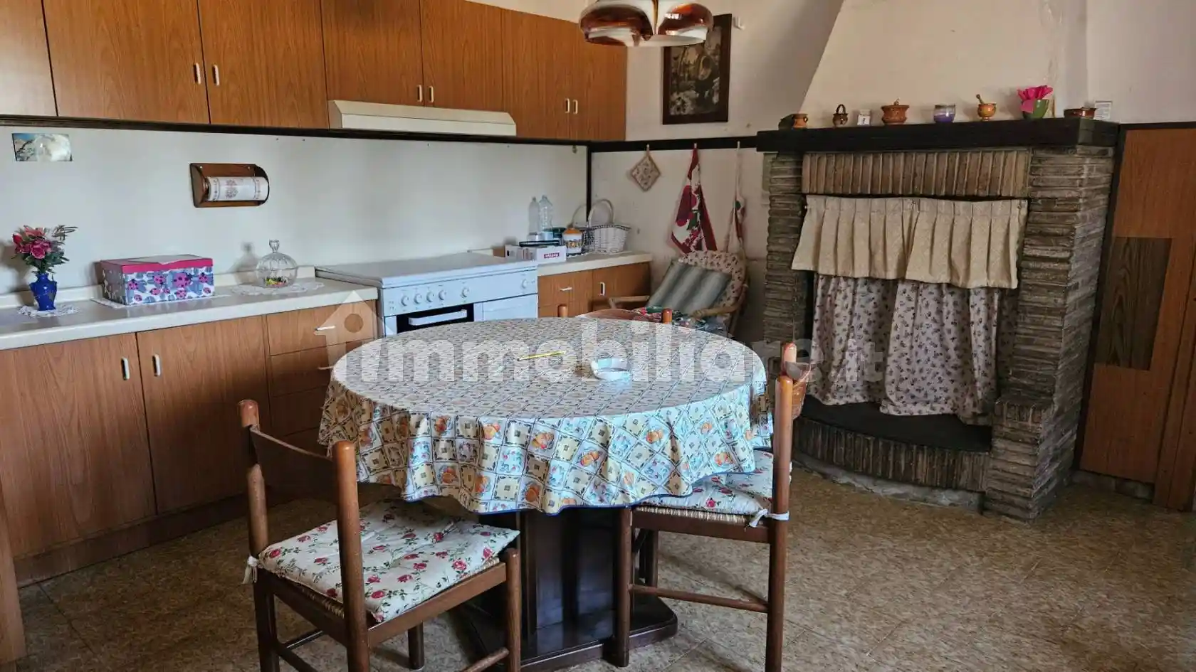 Rustico via Tommaso Campanella 16, Rosciano, Fano - foto 4