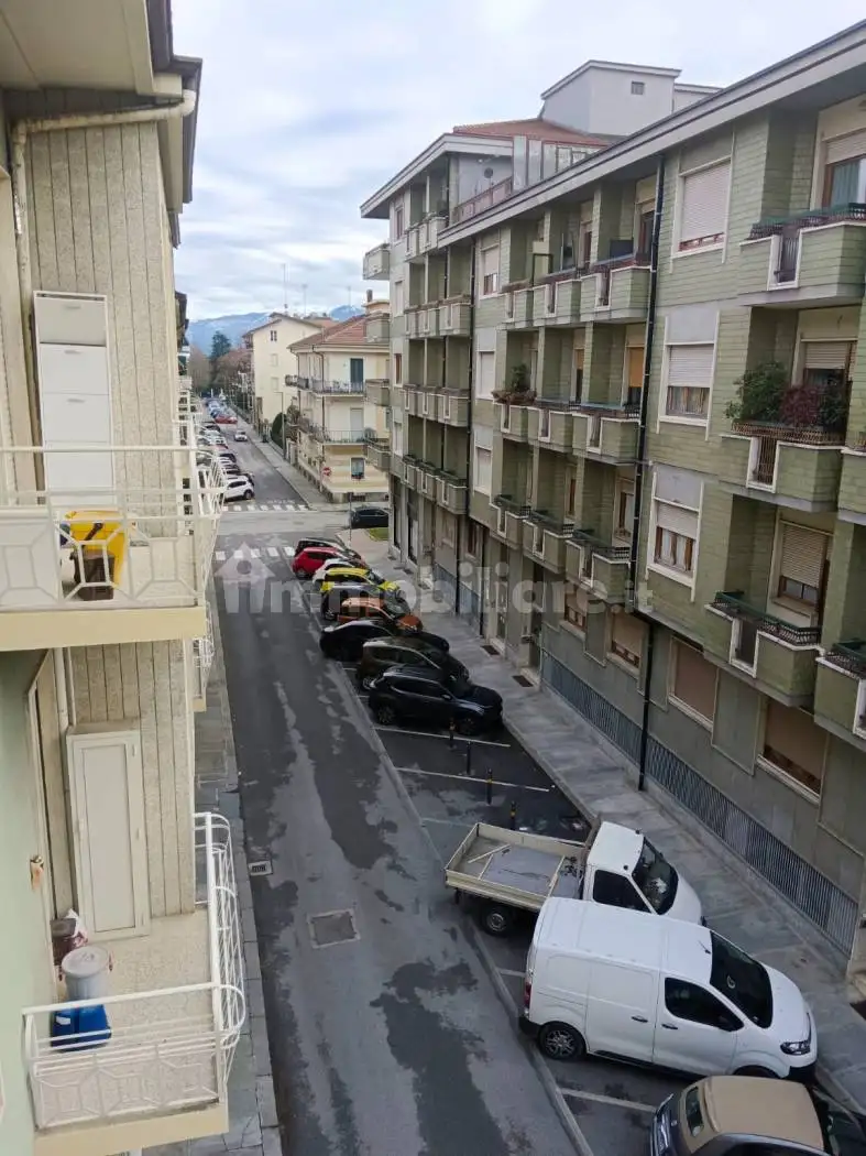 Appartamento in vendita a Cuneo