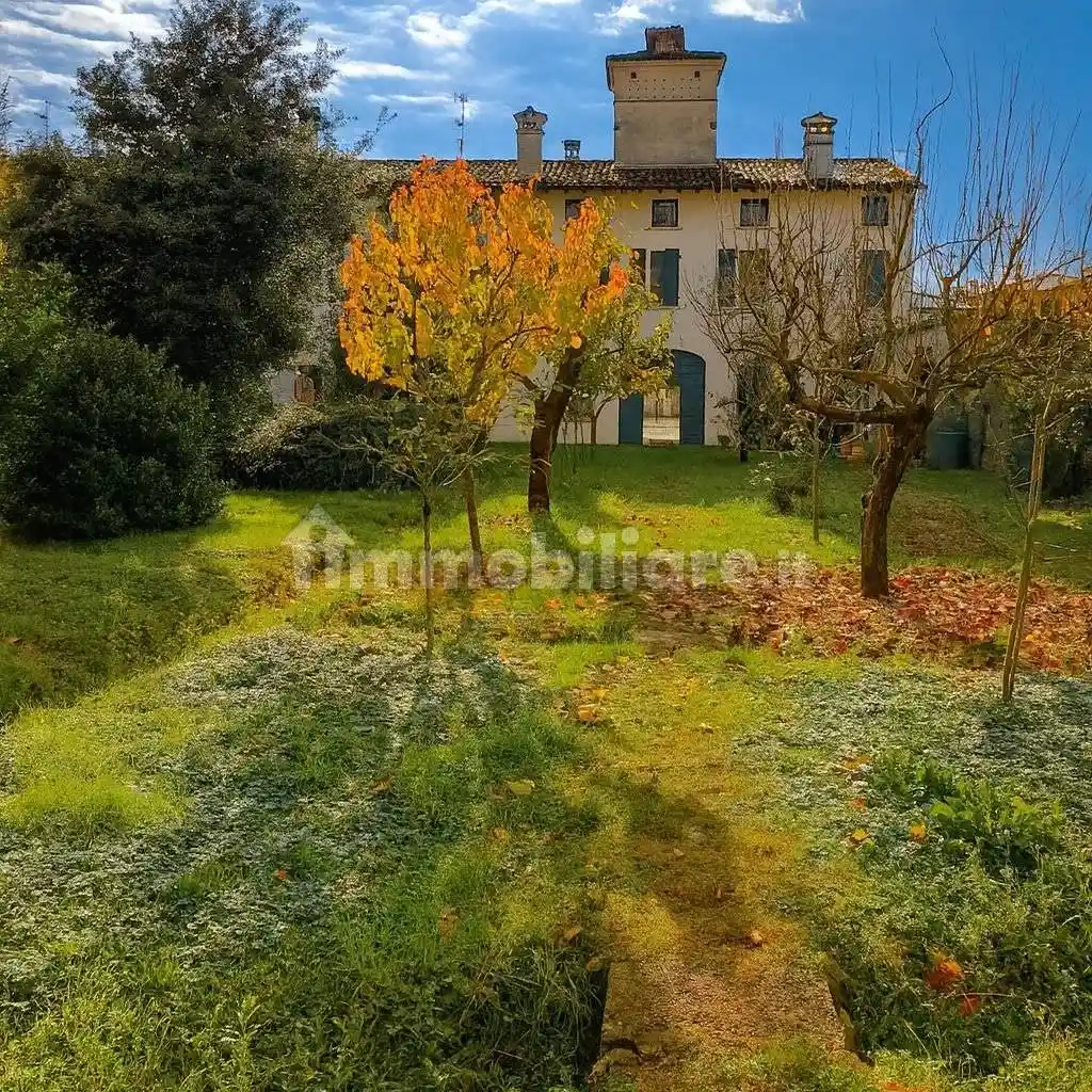 Villa unifamiliare, buono stato, 831 m², Centro, Borgosatollo - foto 2