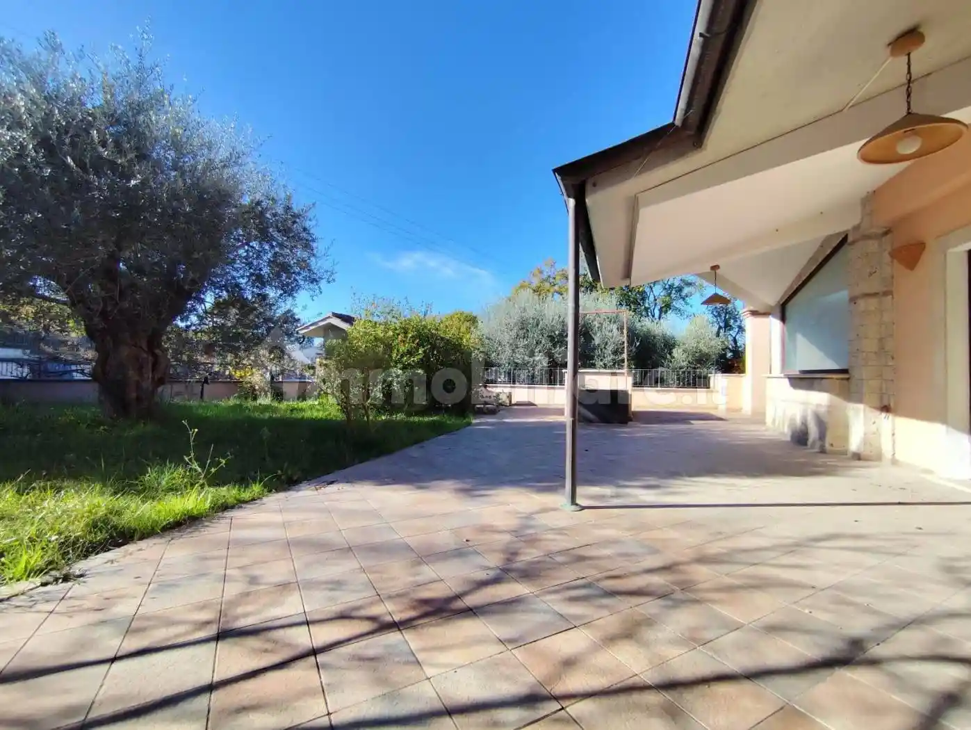 Villa bifamiliare, nuova, 385 m², Polymer - Collescipoli, Terni - foto 2