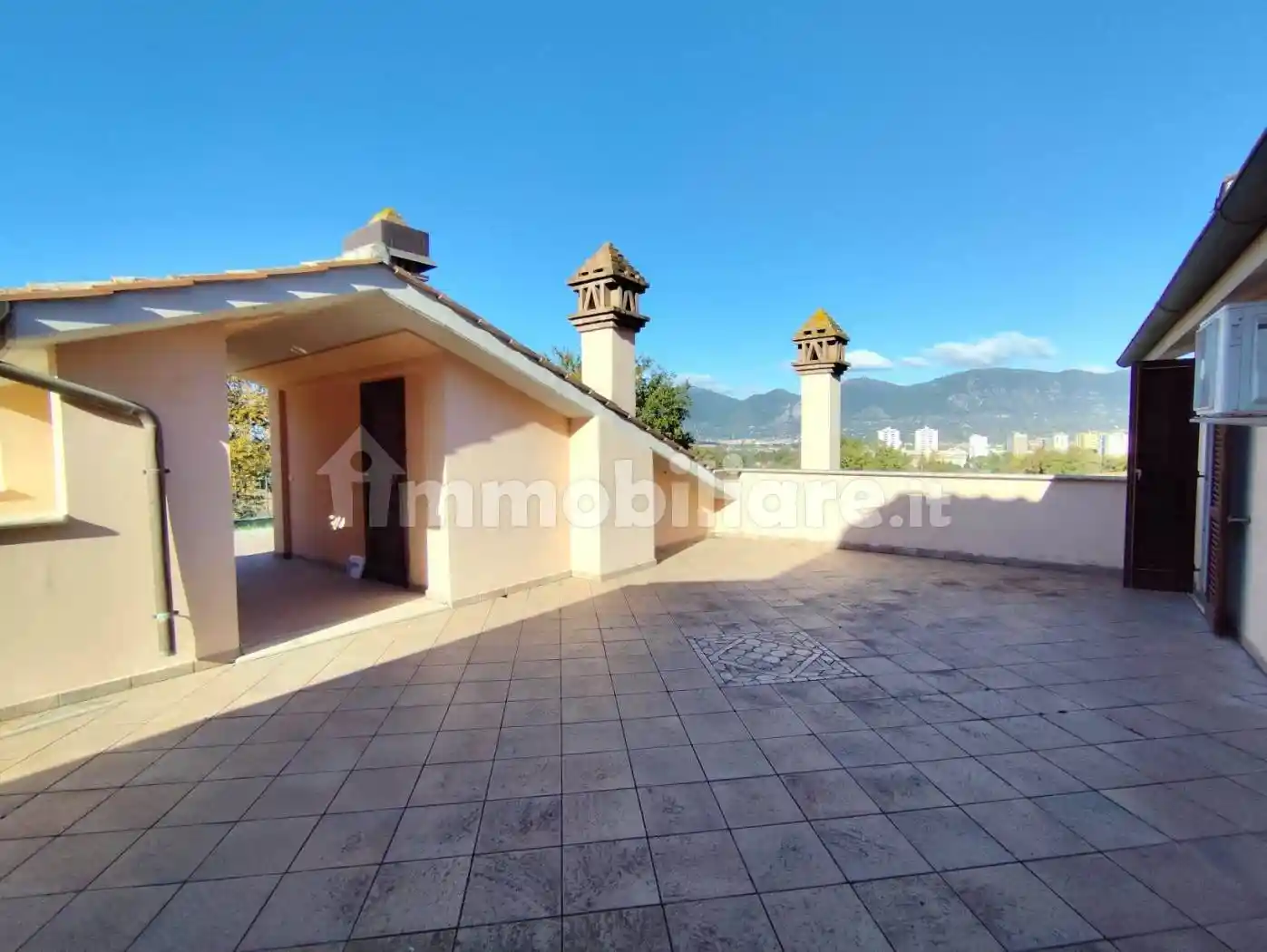 Villa bifamiliare, nuova, 385 m², Polymer - Collescipoli, Terni - foto 3