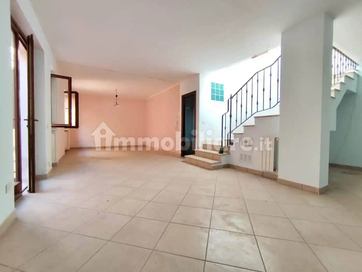 Villa bifamiliare, nuova, 385 m², Polymer - Collescipoli, Terni - foto 4