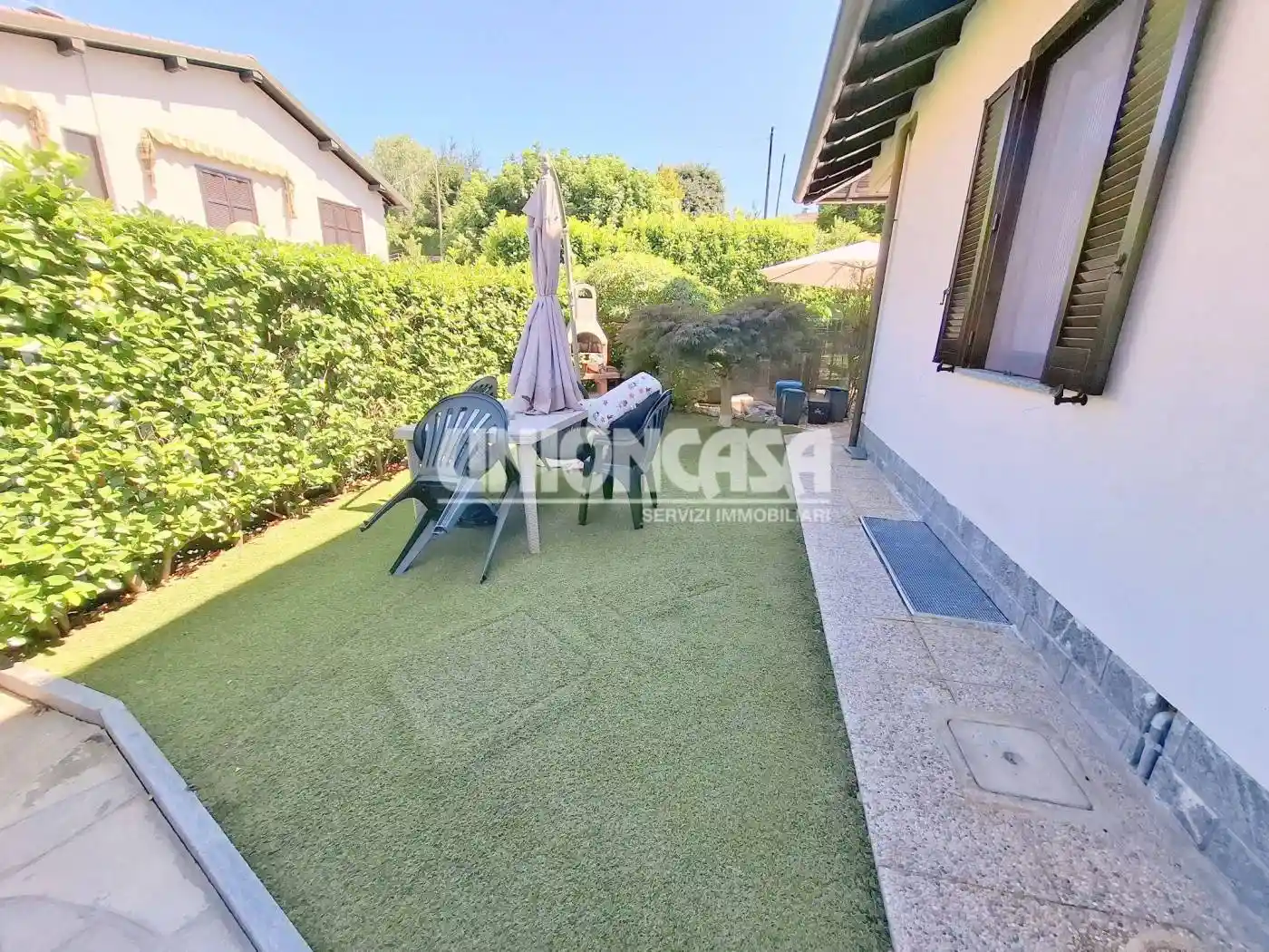 Trilocale via Roma, Bizzarone - foto 2