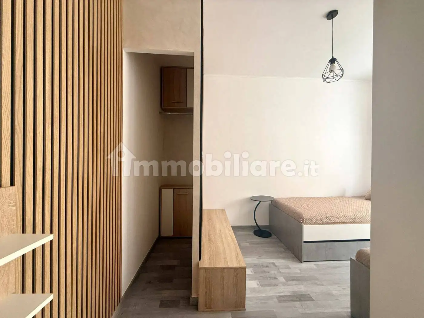 Appartamento in vendita a Trieste