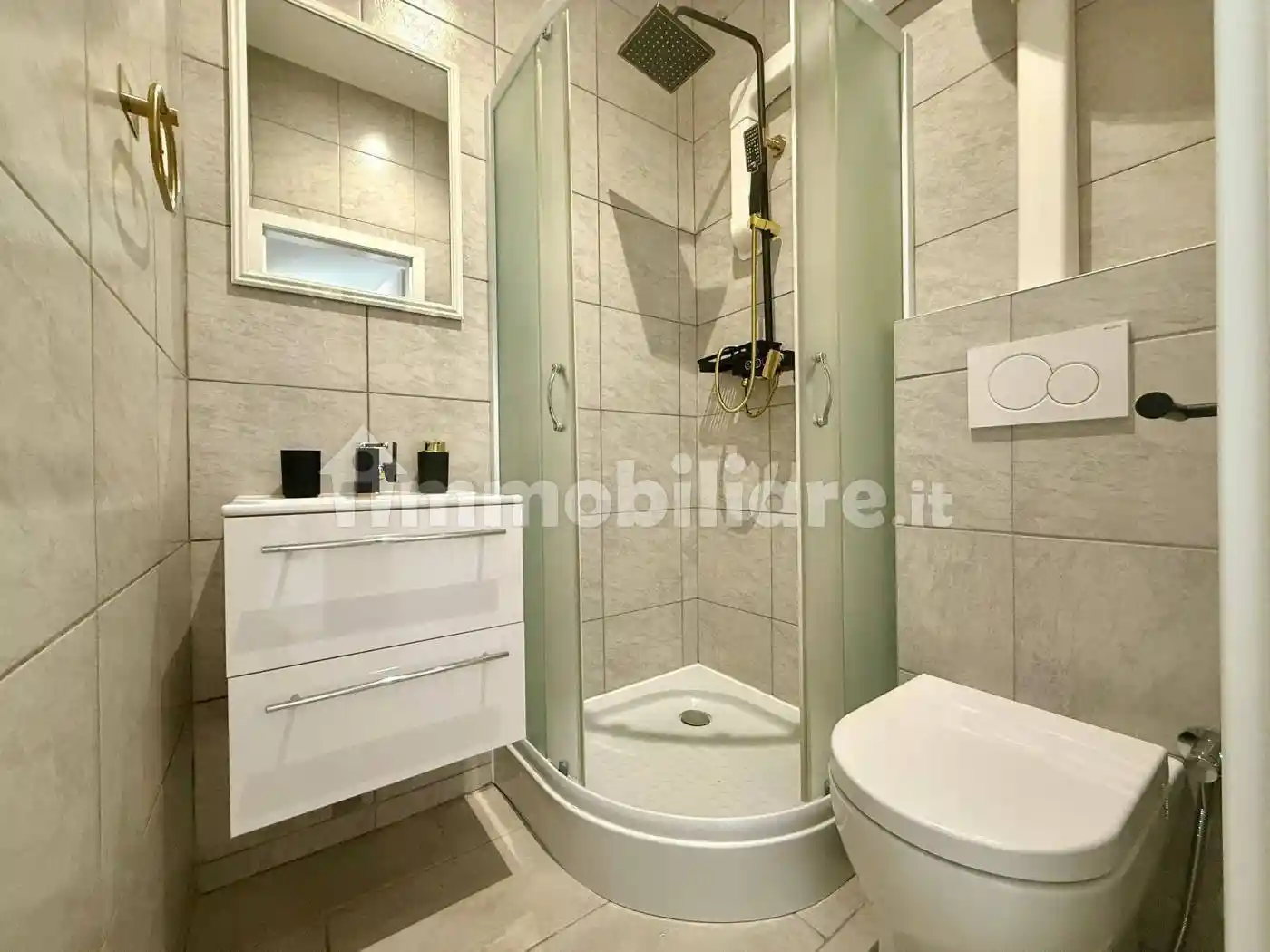 Bilocale via dell'Industria 63, San Giacomo, Trieste - foto 2