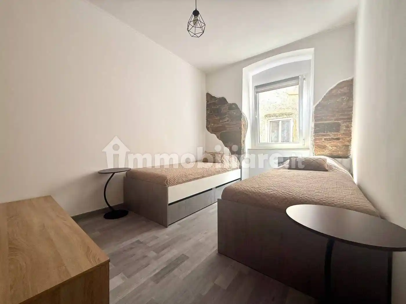 Bilocale via dell'Industria 63, San Giacomo, Trieste - foto 3