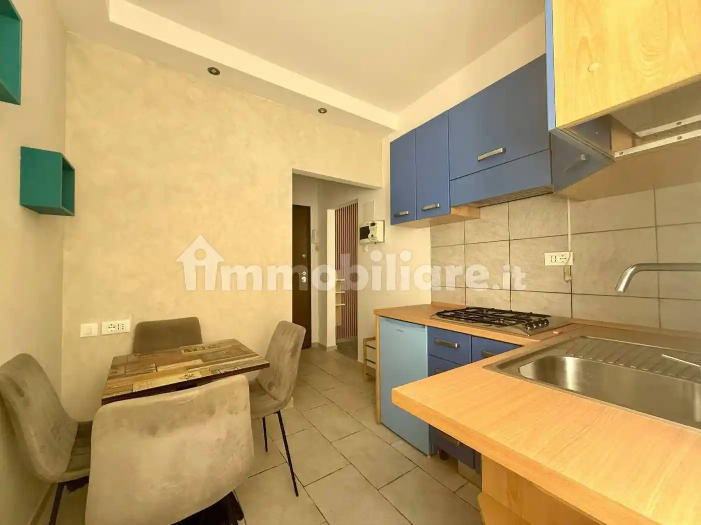 Bilocale via dell'Industria 63, San Giacomo, Trieste - foto 4