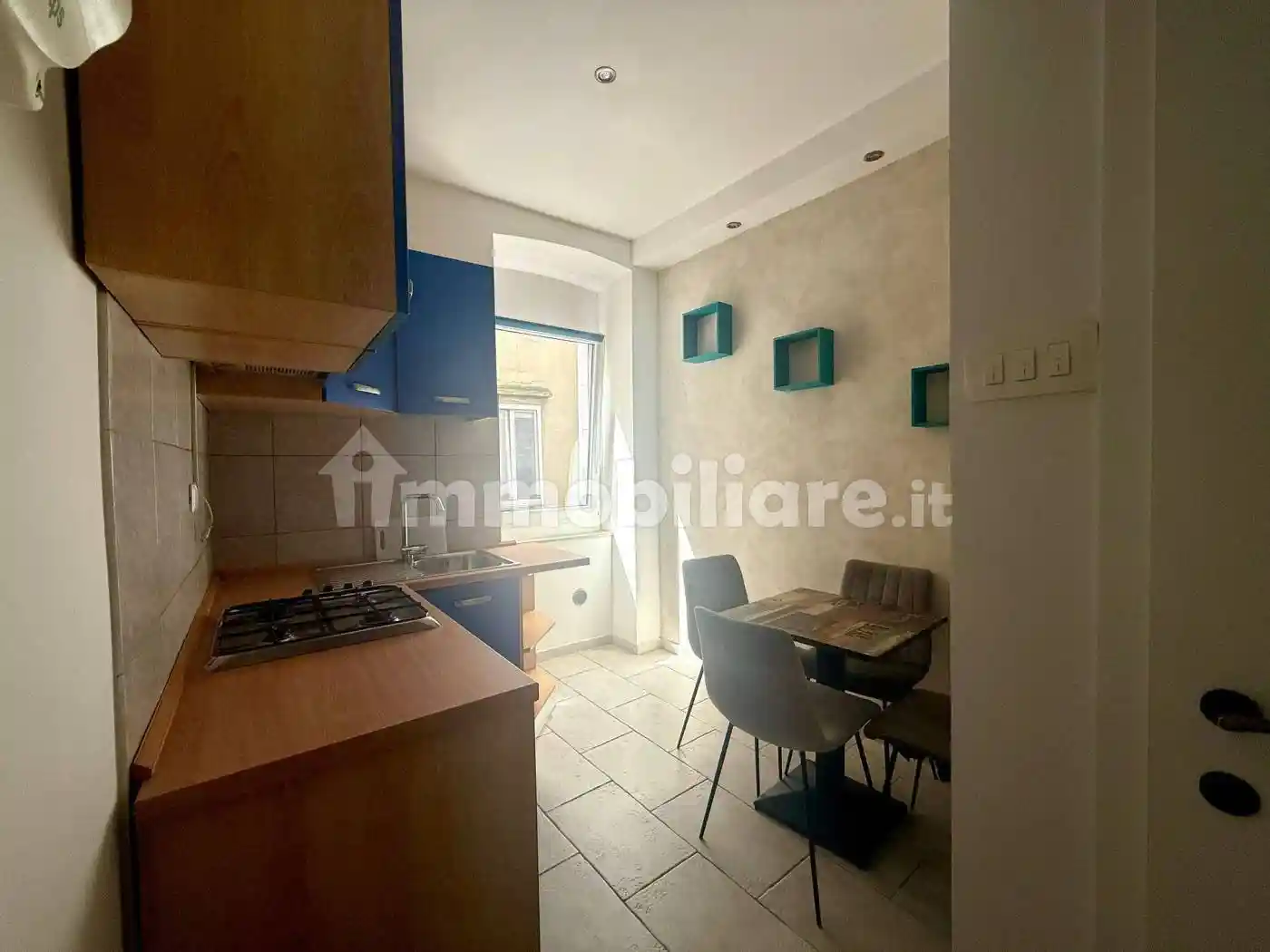 Bilocale via dell'Industria 63, San Giacomo, Trieste - foto 5