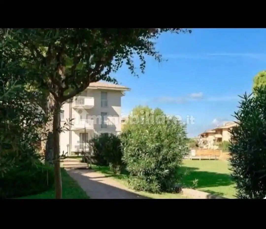 Appartamento in vendita a Desenzano del Garda