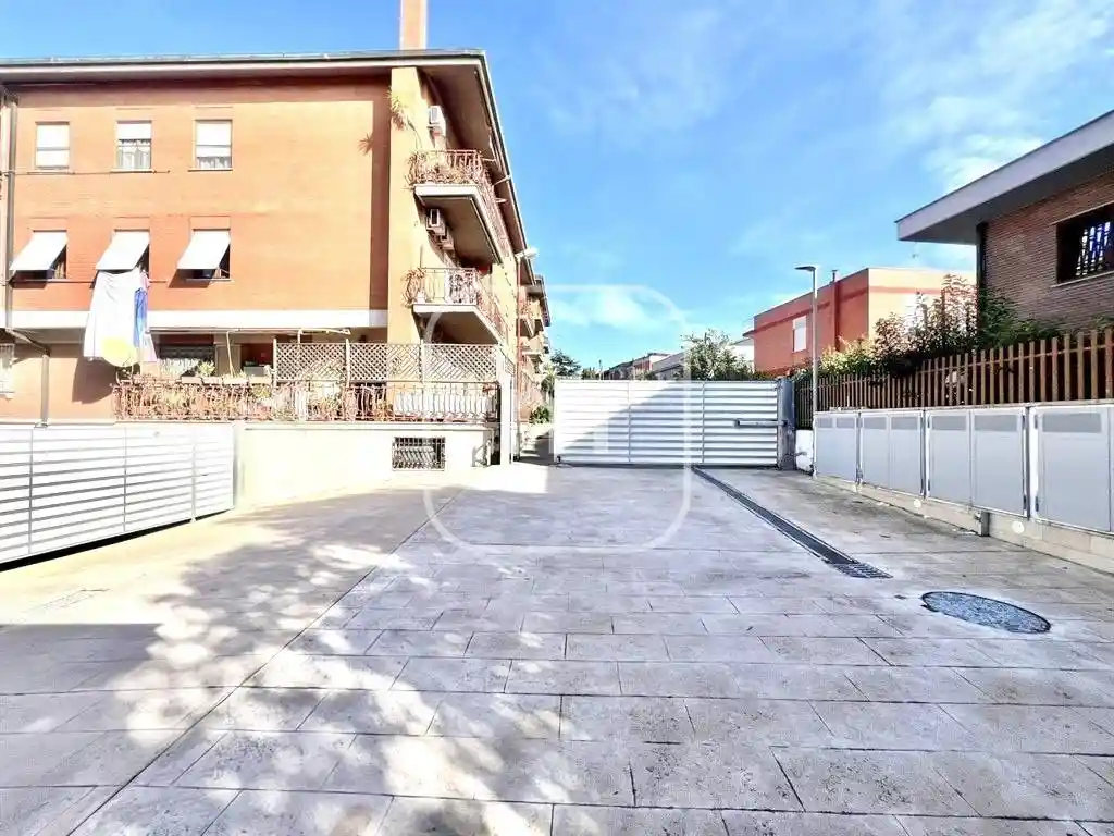 Trilocale via Piero Maroncelli 153, Santa Maria delle Mole, Marino - foto 5