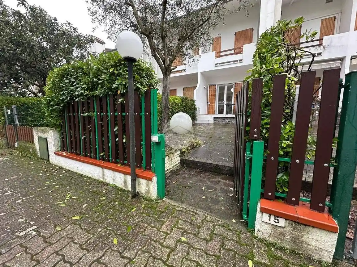 Villa a schiera via Arezzo 15, Pinarella, Cervia - foto 3