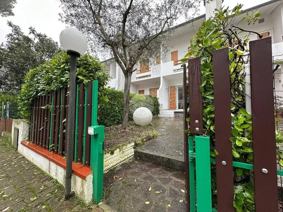 Villa a schiera via Arezzo 15, Pinarella, Cervia - foto 4