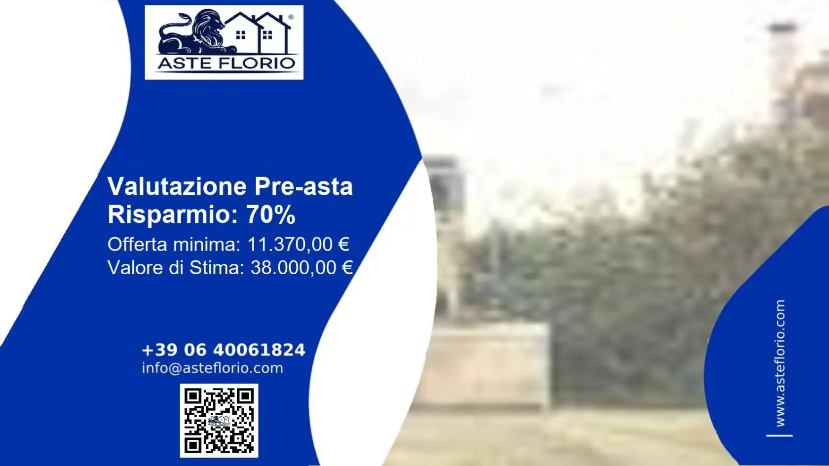 Appartamento in asta a Messina