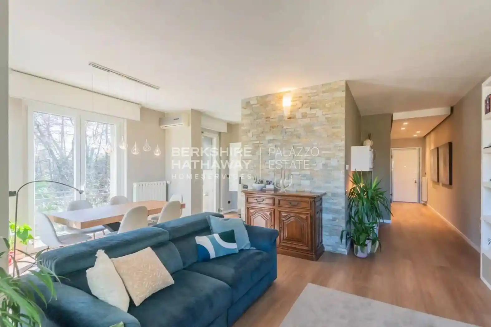 Trilocale ottimo stato, secondo piano, Dormelletto - foto 2