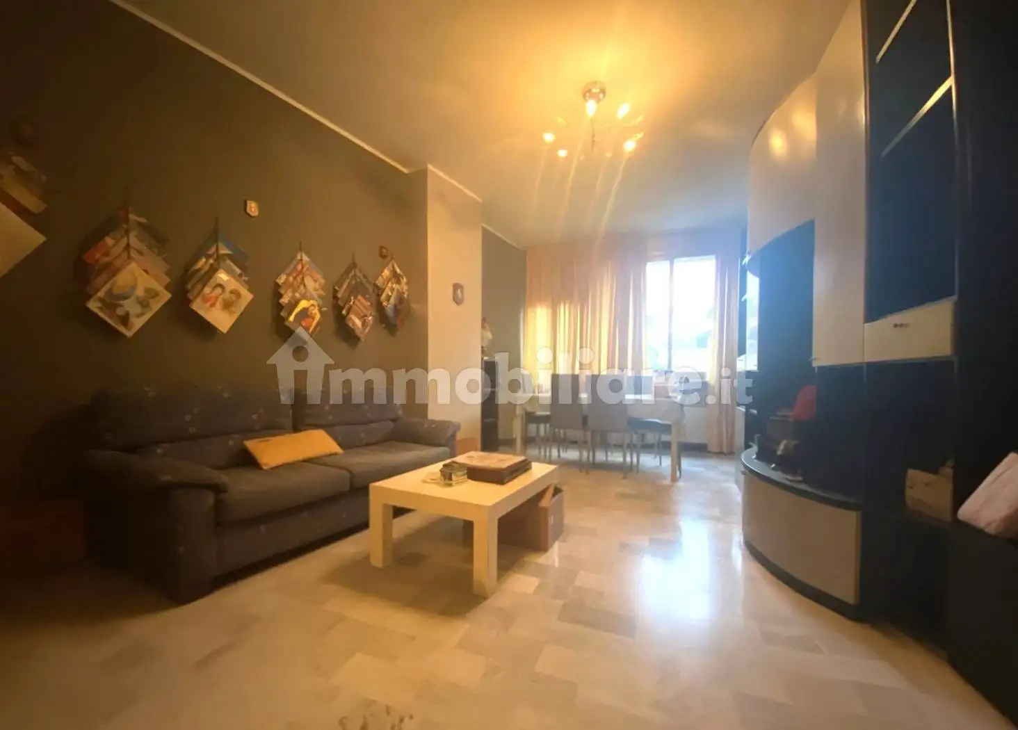 Appartamento in affitto a Casale Monferrato