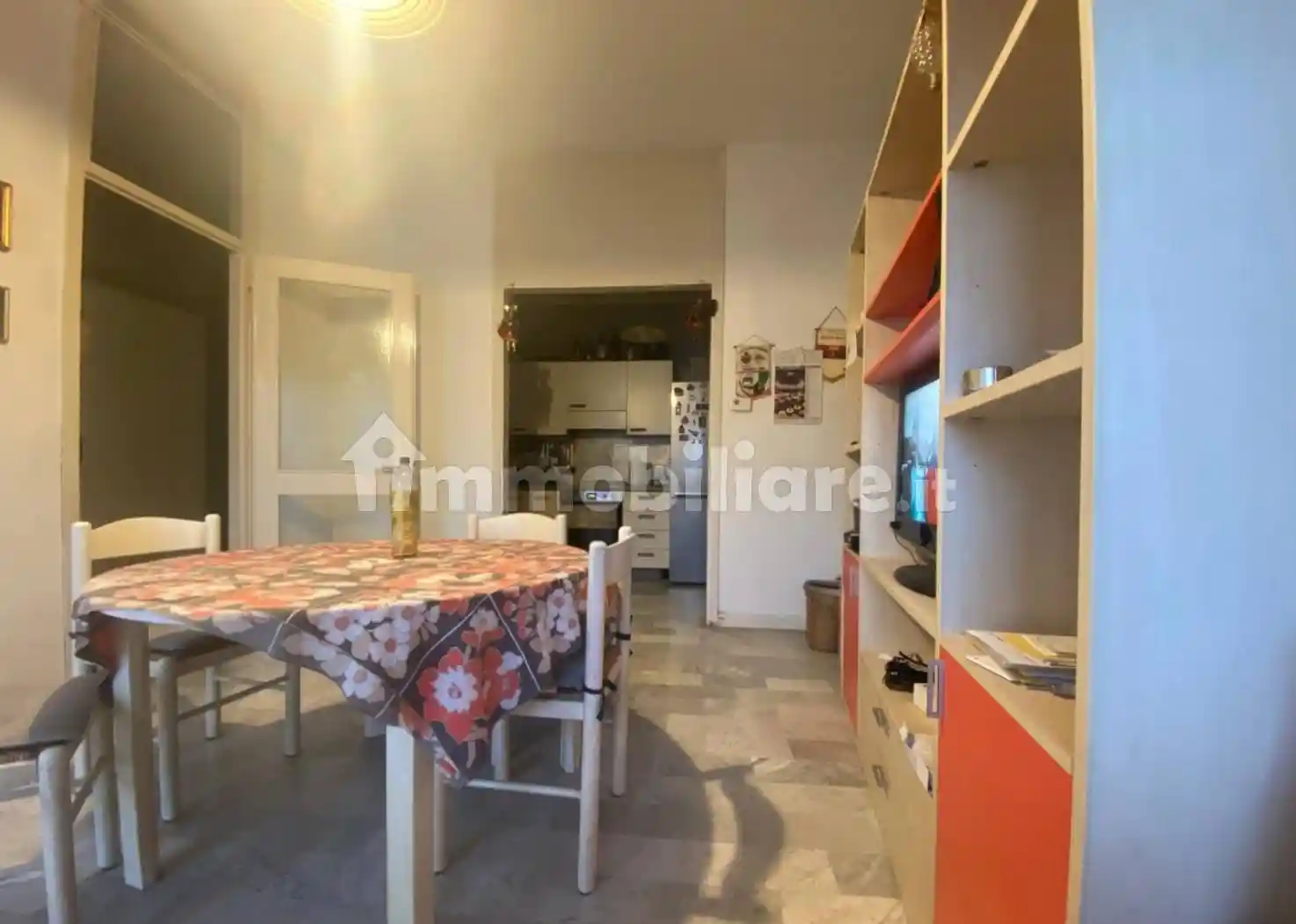 Quadrilocale buono stato, terzo piano, Centro, Casale Monferrato - foto 4