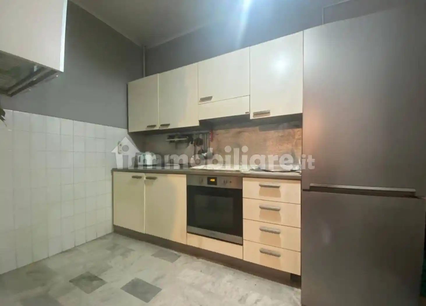 Quadrilocale buono stato, terzo piano, Centro, Casale Monferrato - foto 5