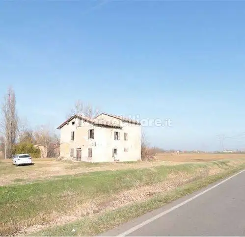 Villa in vendita a Soliera